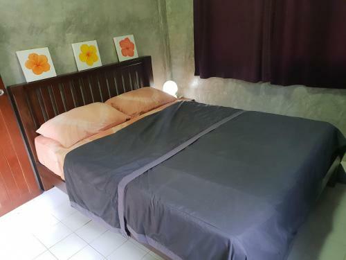 Hostal Phutawan Pundao