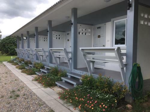 Hostal Phutawan Pundao