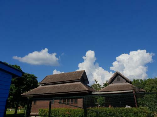Hostal Phutawan Pundao