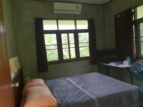 Hostal Phutawan Pundao
