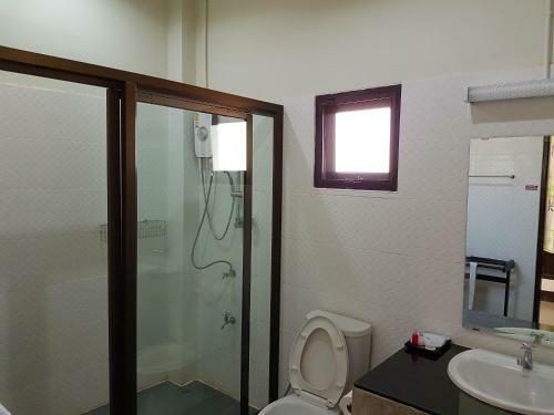 Hostal Phutawan Pundao