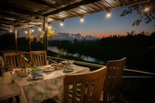 Hostal Phutawan Pundao