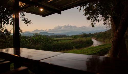 Hostal Phutawan Pundao