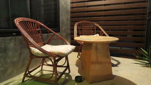 Hostal The Picturebook Guesthouse
