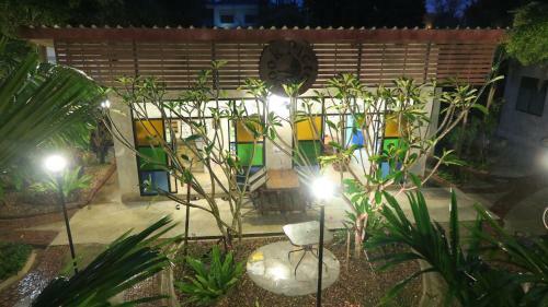 Hostal The Picturebook Guesthouse