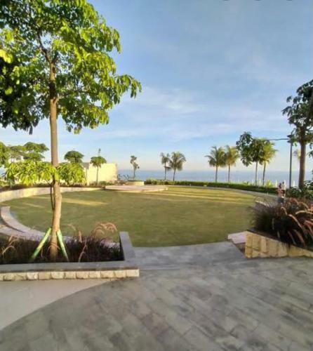 Borneo Bay Apartement 1 Bed Room Big Size