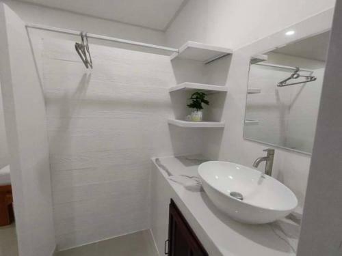 Hostal King Fa House