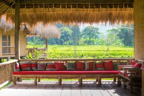 Hostal Lisu Lodge