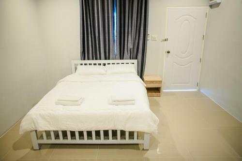 Apartamento Lullaby Residence