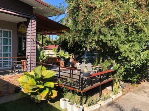 ??????????? ??????? - Mukda Sawan Resort