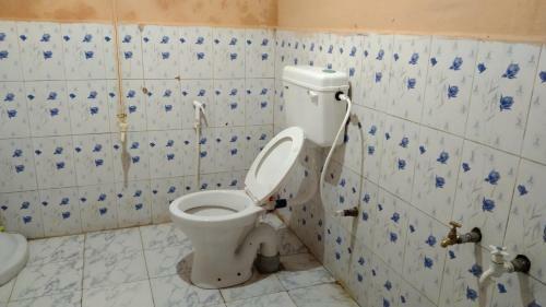 Villa Misbha Home Stay