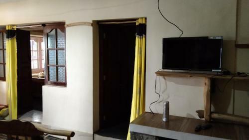 Villa Misbha Home Stay