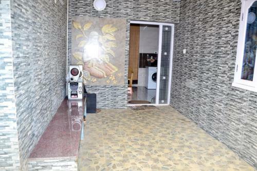 Santhi Homestay