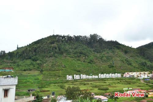 Santhi Homestay