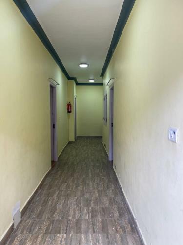 Santhi Homestay