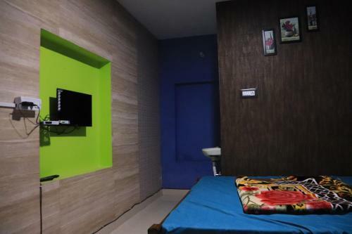 Hotel Kodai Pine Tree Residency