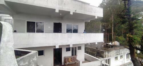 Le Casablancaa Homestay