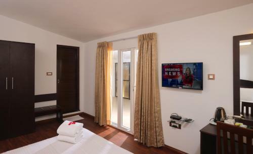 Bed & Breakfast Kodai Cozy Inn