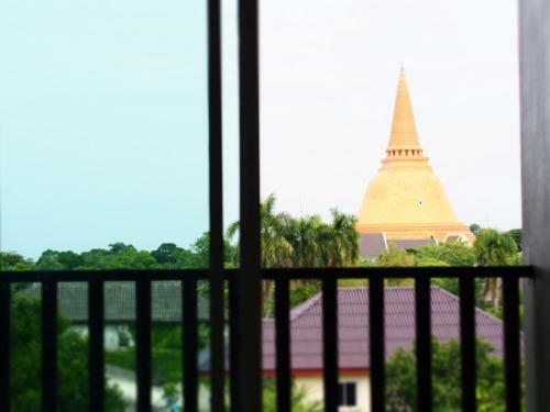 Hotel My Room Nakhon Pathom