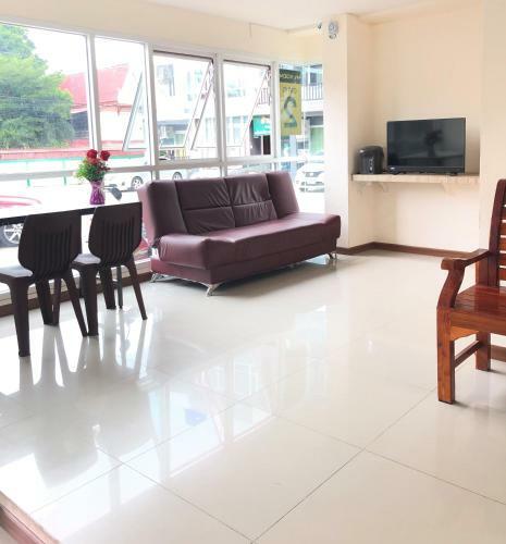 Hotel My Room Nakhon Pathom