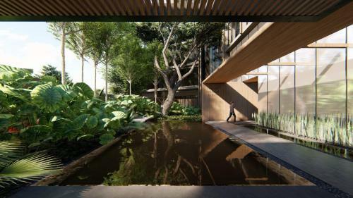 Neera Retreat Hotel
