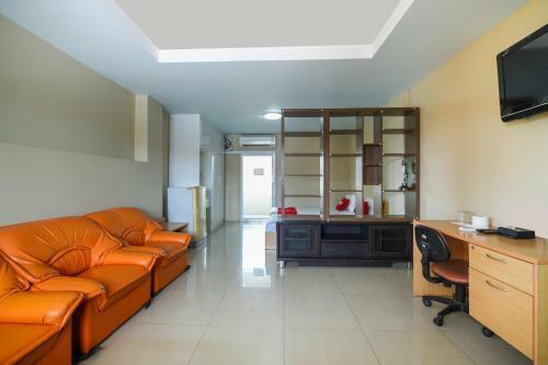 Hotel Oyo 762 Chompoo