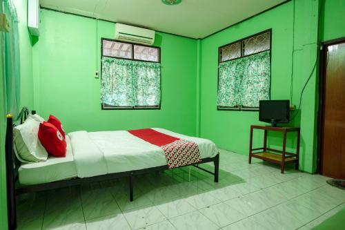 Hotel Oyo 402 Raknatee Resort