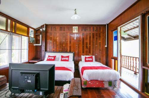 Hotel Oyo 402 Raknatee Resort