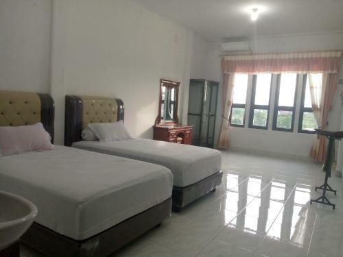 Hotel Homestay Hilal Syariah
