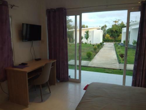 Hostal San Sabai The Cottages