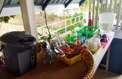 Hostal San Sabai The Cottages