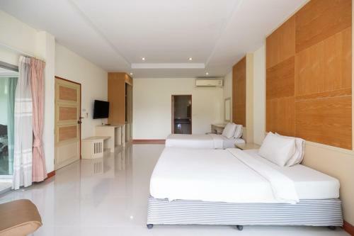 Hotel Thara Cholapruek Resort - Sha Extra Plus