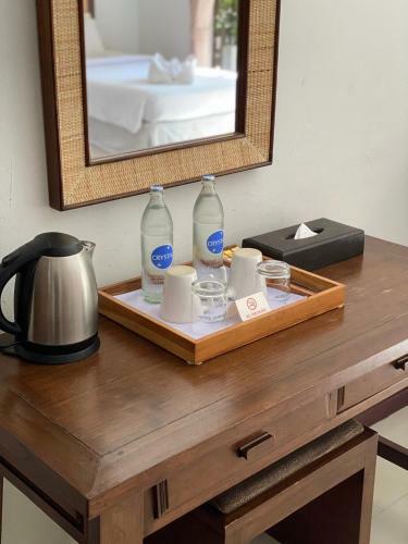 Hotel Thara Cholapruek Resort - Sha Extra Plus