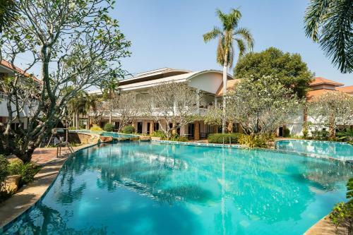 Hotel Thara Cholapruek Resort - Sha Extra Plus