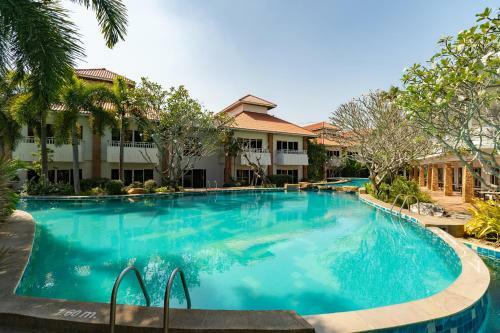 Hotel Thara Cholapruek Resort - Sha Extra Plus