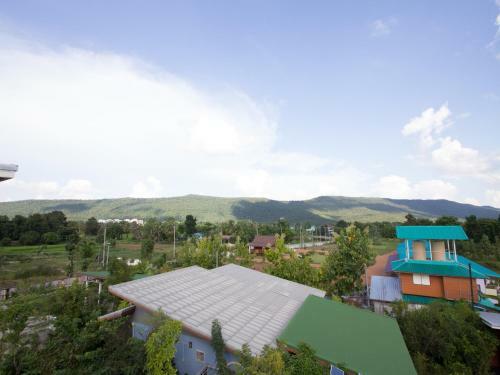 Hotel Nongbua Garden Ville