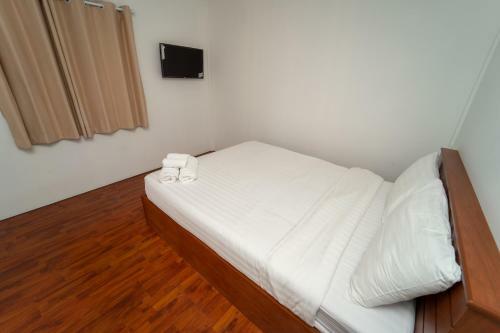Hostal The Garden Town Residences