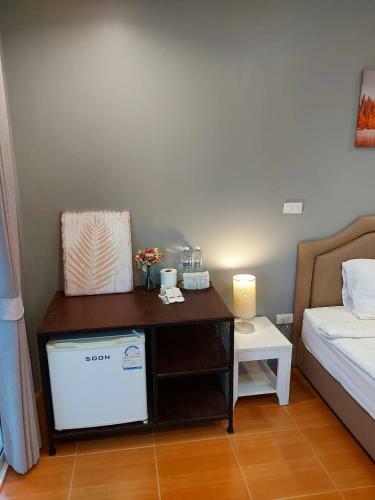 Hostal The Garden Town Residences