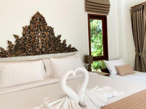 Hotel Khanom Sea Beach Resort