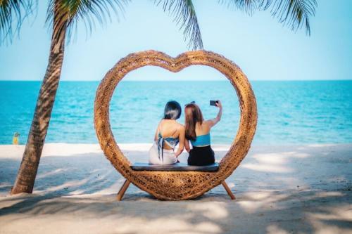 Hotel Khanom Sea Beach Resort