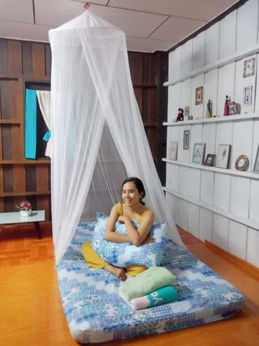 Nakhon Si Ban Na Homestay
