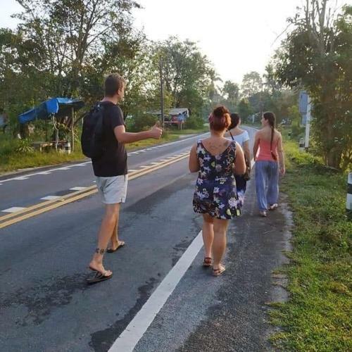 Nakhon Si Ban Na Homestay