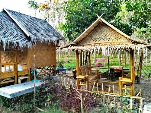 Nakhon Si Ban Na Homestay