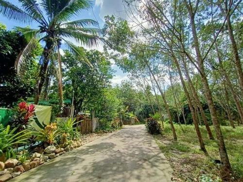 Nakhon Si Ban Na Homestay