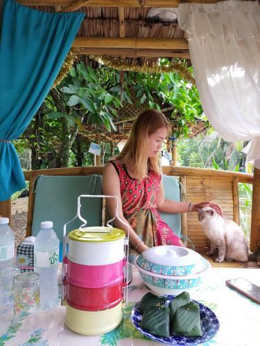 Nakhon Si Ban Na Homestay