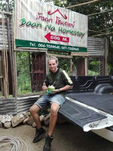 Nakhon Si Ban Na Homestay