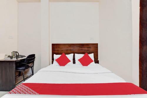 Oyo 85257 Hotel Skyway