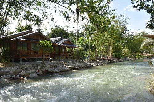 Hotel Rerncher Resort