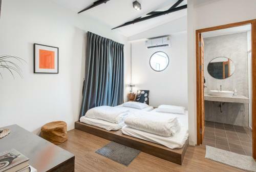 Hotel Work Inn Impact Muang Thong Thani