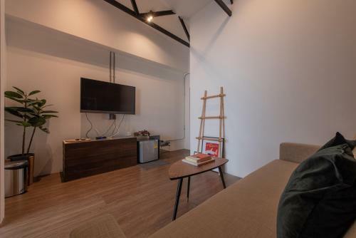Hotel Work Inn Impact Muang Thong Thani